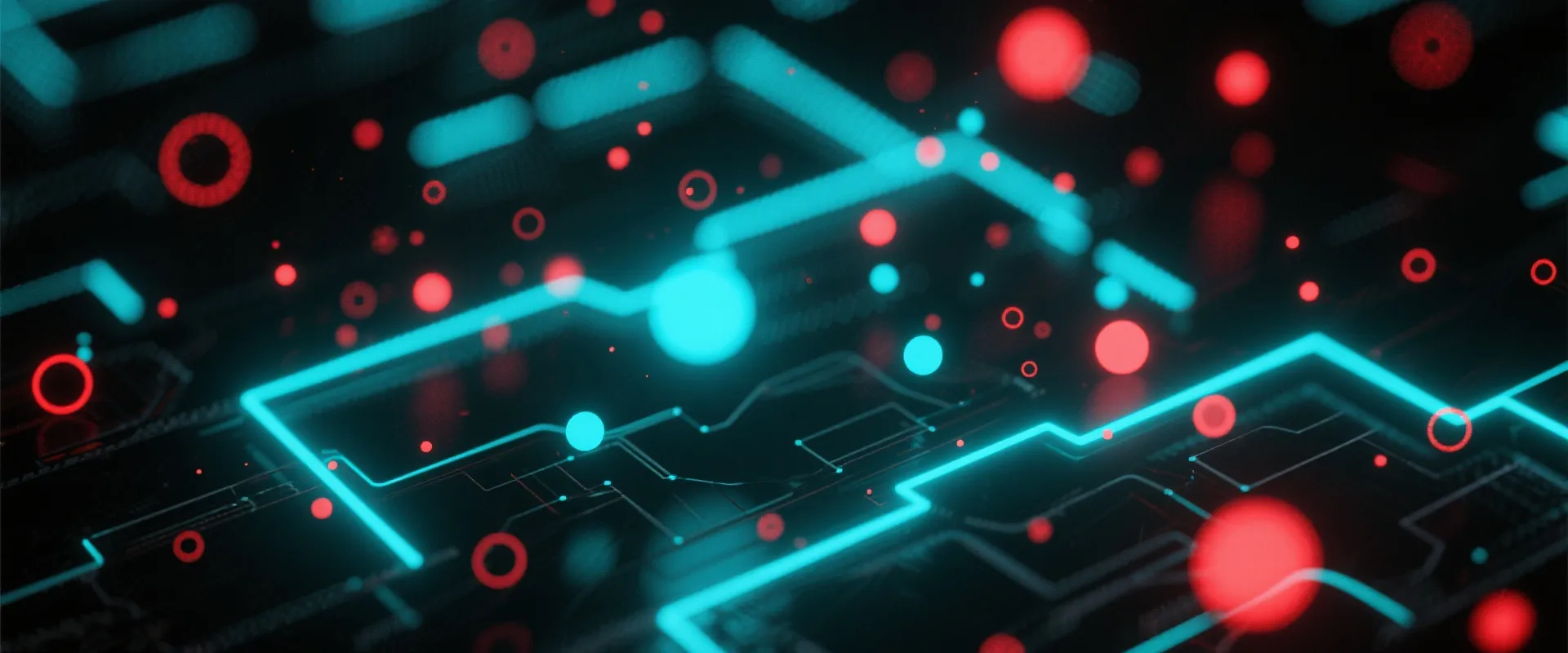 Tech Background
